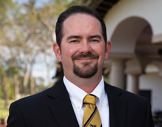 photo of Allen McDermott