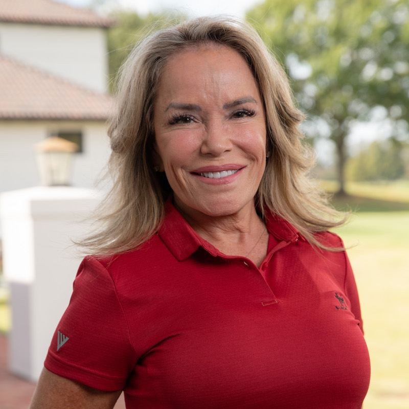 photo of  Patty Wells