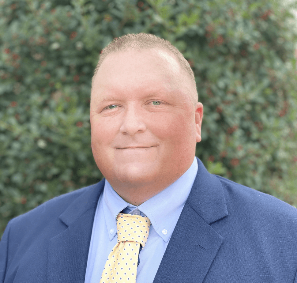 photo of Brad Seiler