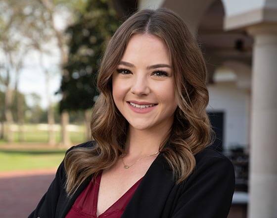 photo of Emily Knode