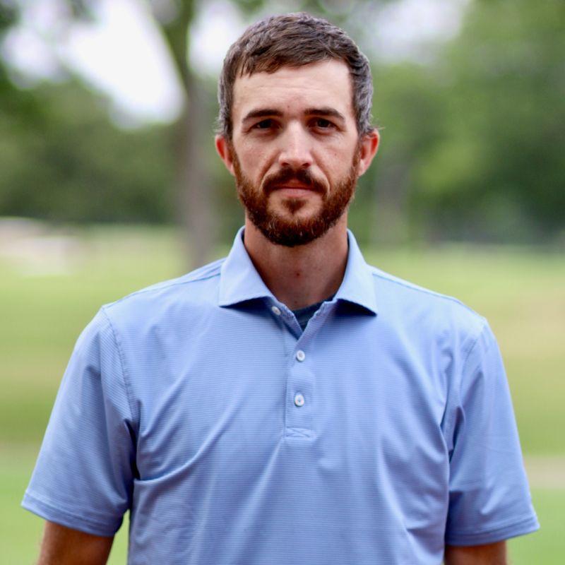 photo of  Justin Bruntz